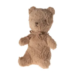 My first Teddy