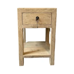 Nachttisch Old Pine