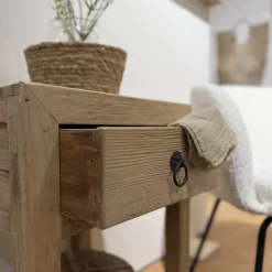 Nachttisch Old Pine