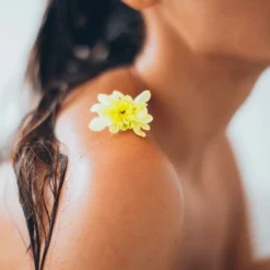 Naturseife Calendula