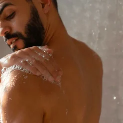 Naturseife Männersache