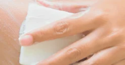 Naturseife Sheabutter