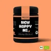New Happy Me - Puretoxmischung mit Mate & Brennnessel