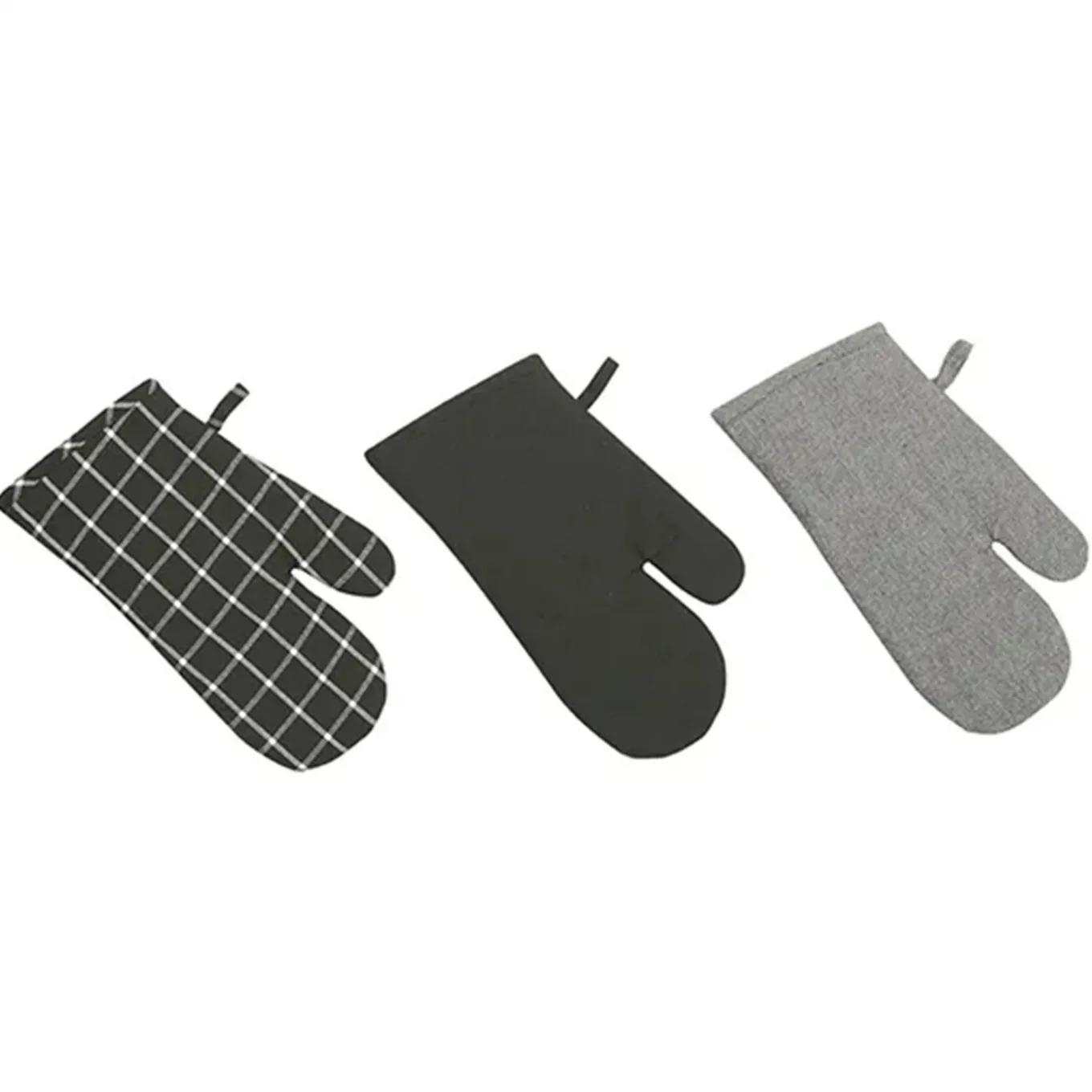 Ofenhandschuh recycelt