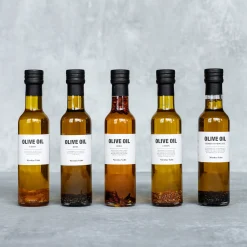 Olivenöl Kräuter der Provence