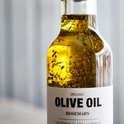 Olivenöl Rosmarin