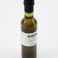 Olivenöl Thymian