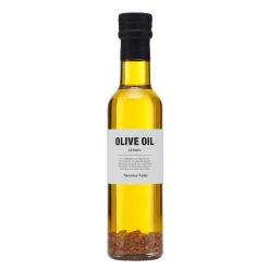 Olivenöl Zitrone