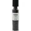 Pepper Black