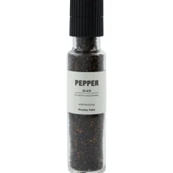 Pepper Black