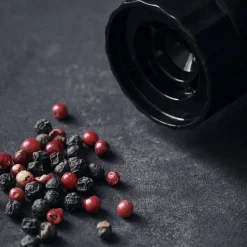 Pfeffer Mix pink & schwarz