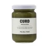 Pistachio Curd