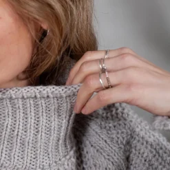 Pullover Kragen