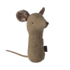 Rassel Maus