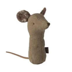 Rassel Maus