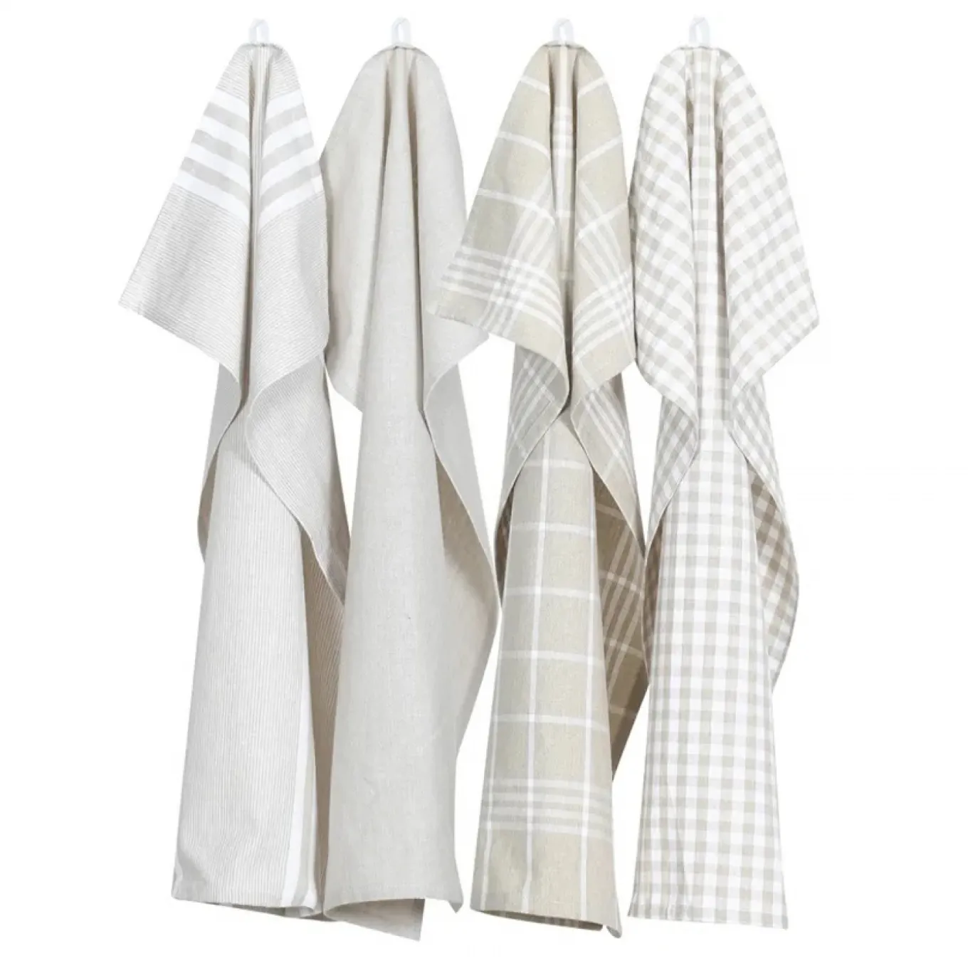 Recyceltes Geschirrtuch