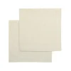 Recyceltes Servietten 2-er Set