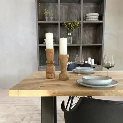 Regal mit 4 Schubladen