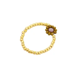 Ring Flower Party