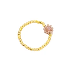 Ring Flower Party