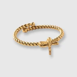 Ring Honorable Dragonfly