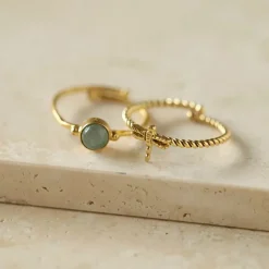 Ring Honorable Dragonfly