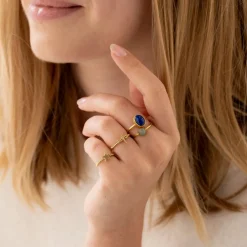 Ring Honorable Dragonfly