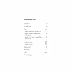 rohstoff Orange + Ingwer + Kurkuma + Zitrone