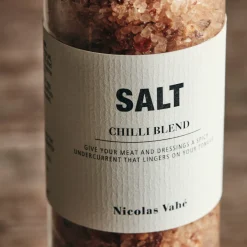 Salz Chili