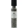 Salz Garlic & Ginger