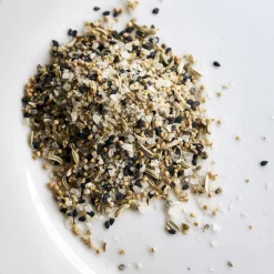 Salz Knoblauch & Fenchel