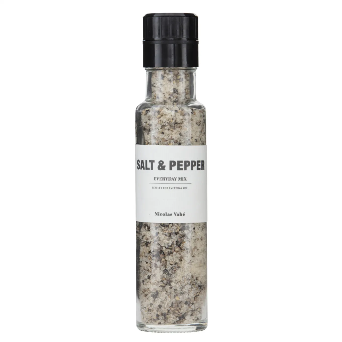 Salz Mix für jeden Tag