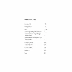 Salz Mix für jeden Tag