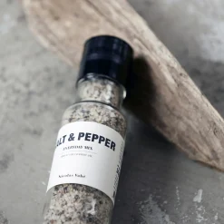 Salz Mix für jeden Tag