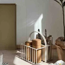 Salz/Pfeffermühle Eiche