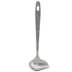 Saucenlöffel