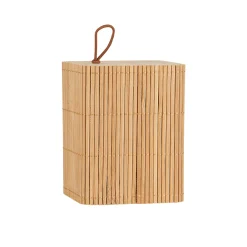 Schachtel Bambus
