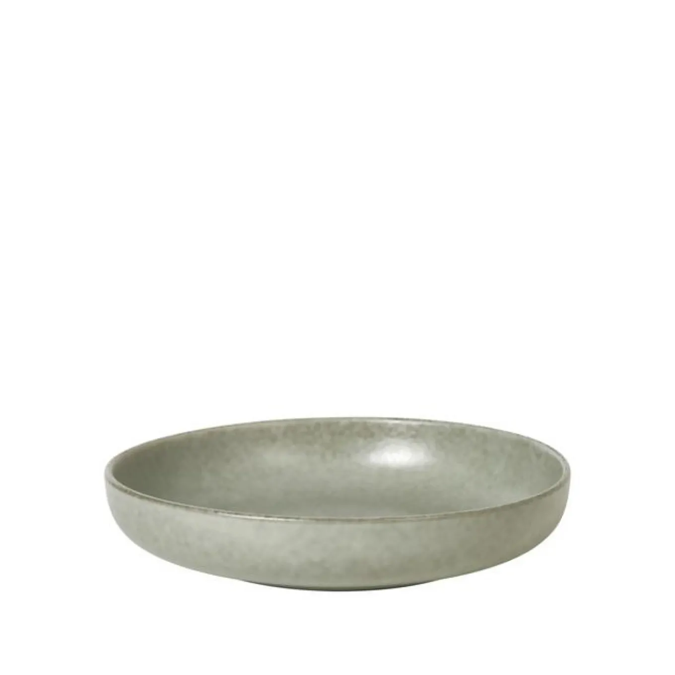 Schale flach NORDIC MARSH Ø: 22,5