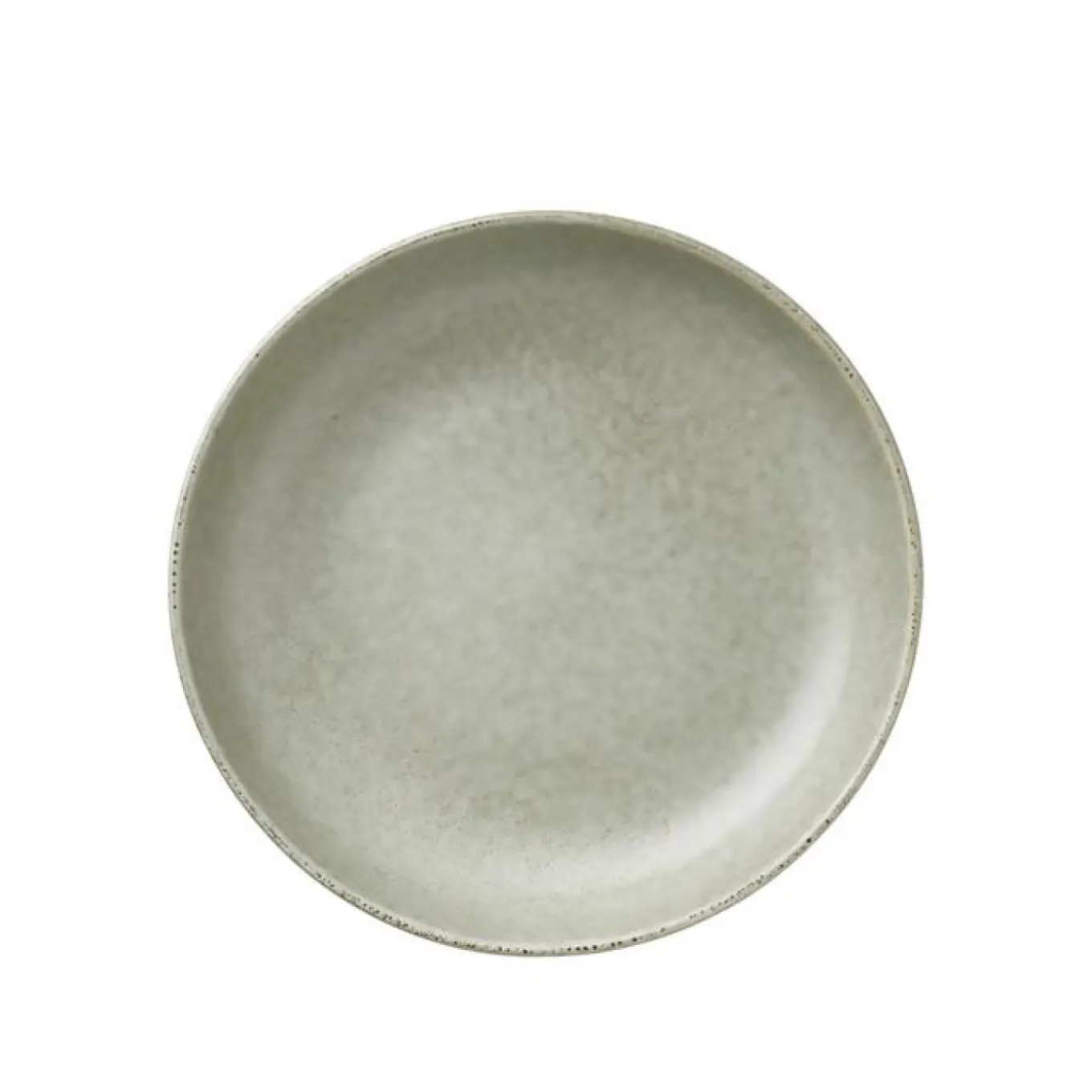 Schale flach NORDIC MARSH Ø: 22,5