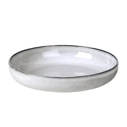 Schale flach NORDIC SAND