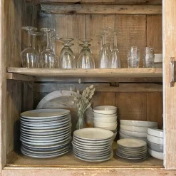 Schale flach NORDIC SAND