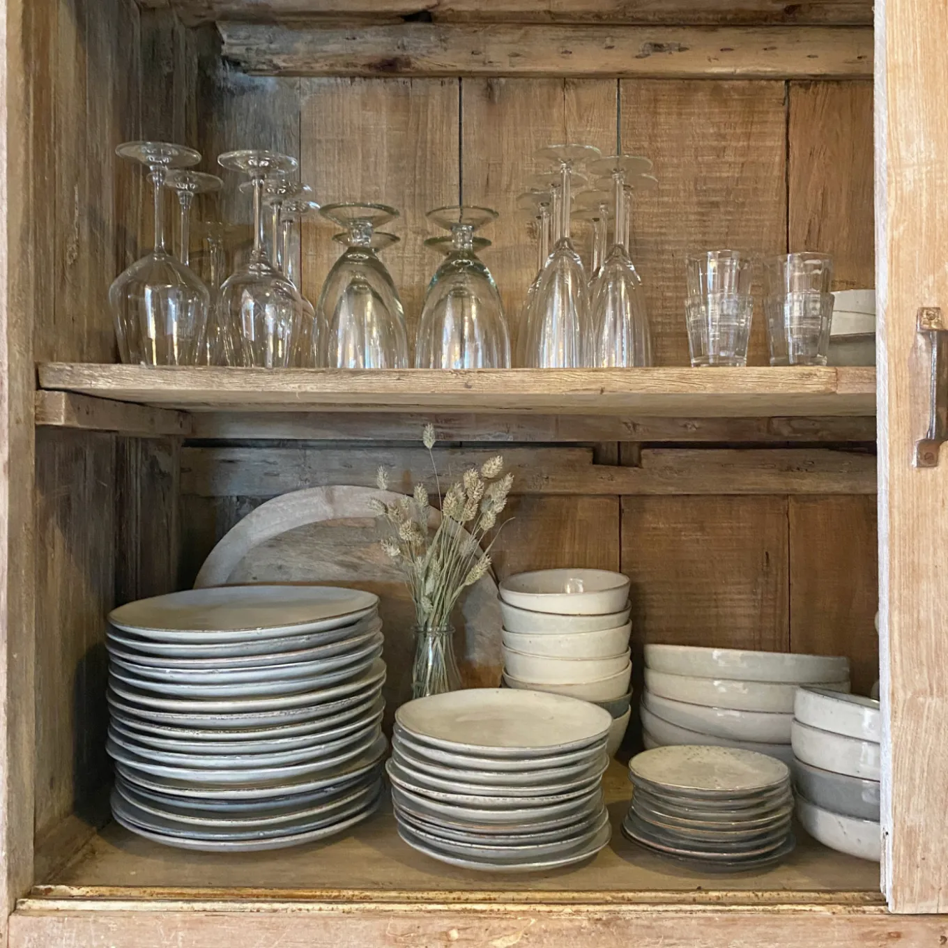 Schale flach NORDIC SAND