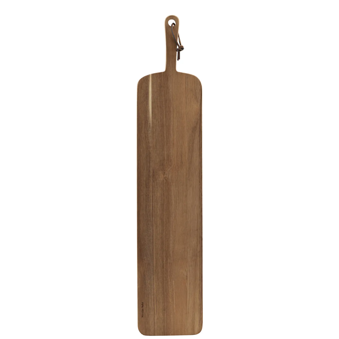 Schneidebrett Akazie