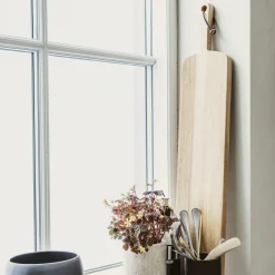 Schneidebrett Akazie