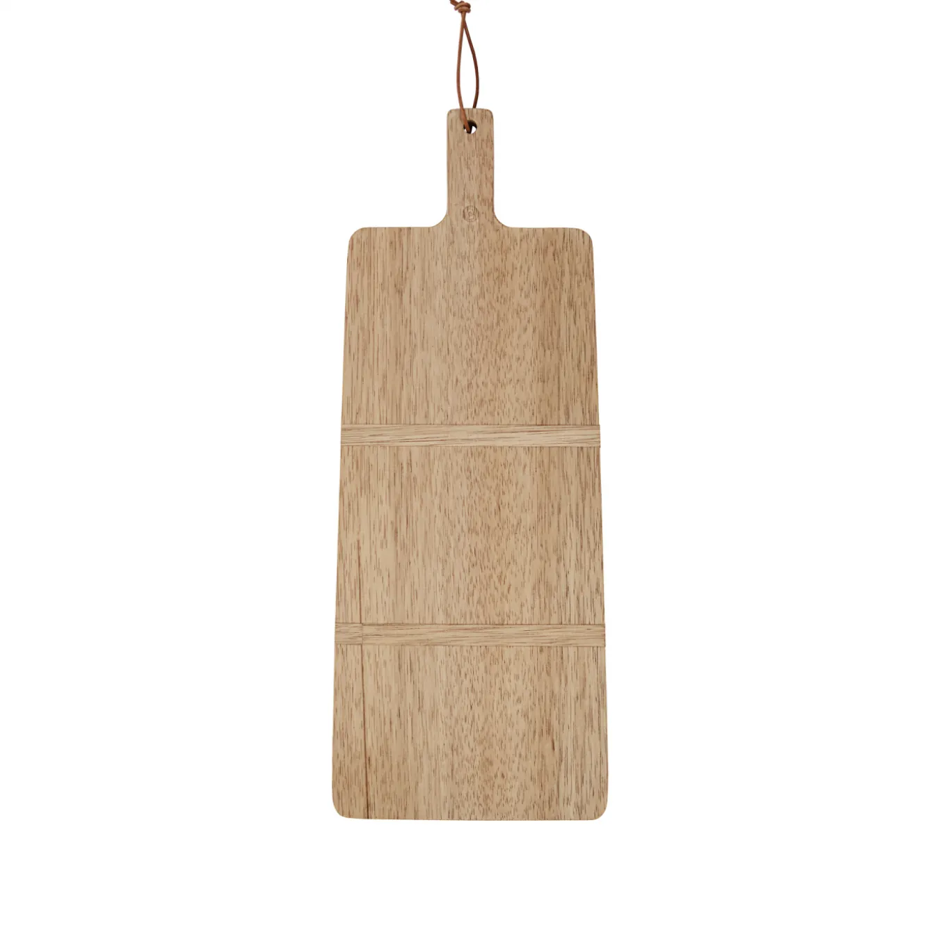 Schneidebrett Walnuss