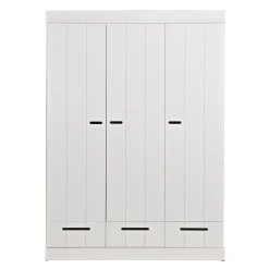 Schrank 3 Türen