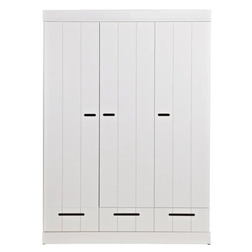 Schrank 3 Türen
