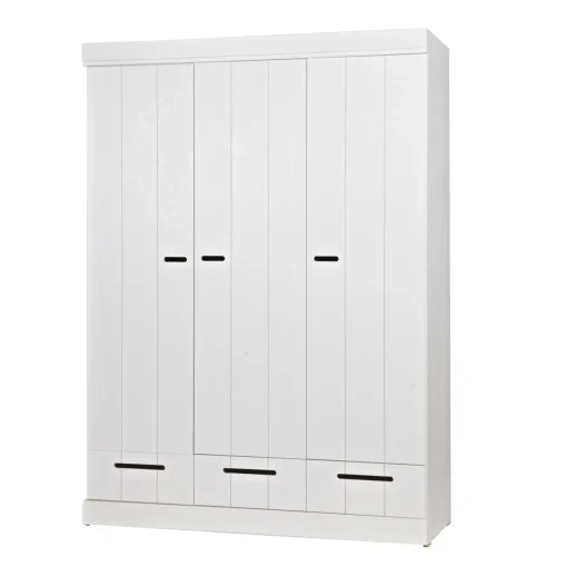 Schrank 3 Türen