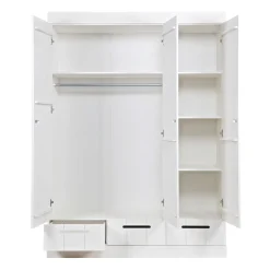 Schrank 3 Türen