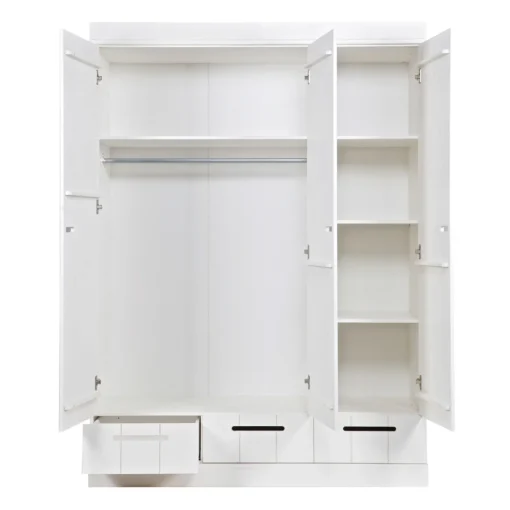 Schrank 3 Türen